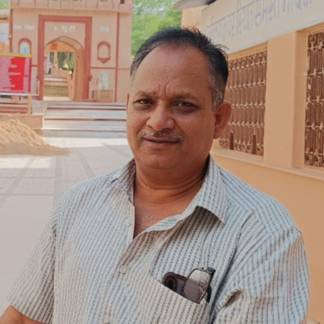 Ajay Kumar Jain - Expert Astrologer